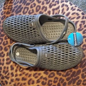 Men's Clogs